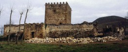 Barakaldo en las Bienandanzas y Fortunas
