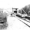 El Ferrocarril de Orconera