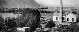 Térmica y Fábrica de Santa Águeda (fichas patrimonio)