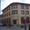 Infraestructuras (Alhóndigas)