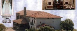La tradición de Santa Águeda