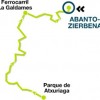 El Ferrocarril de Galdames