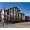 La Estación (RENFE) de Barakaldo