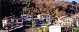 Toponimia de Barakaldo (Bagatza,Barakaldo y Bengolea)
