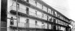 La transformación de la anteiglesia